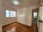Apartamento para Venda em Santos/SP Aparecida 1 Quartos