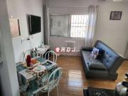 Apartamento para Venda em Santos/SP Aparecida 1 Quartos