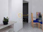 Apartamento para Venda em Santos/SP Aparecida 1 Quartos