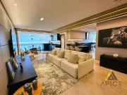 Apartamento para Venda em Santos/SP Aparecida 1 Quartos