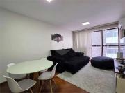 Apartamento para Venda em Santos/SP Aparecida 1 Quartos