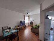 Apartamento para Venda em Santos/SP Aparecida 1 Quartos