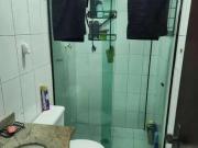 Apartamento para Venda em Santos/SP Aparecida 1 Quartos