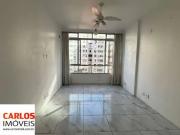 Apartamento para Venda em Santos/SP Aparecida 1 Quartos