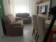 Apartamento para Venda em Santos/SP Aparecida 1 Quartos