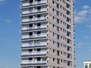 Apartamento para Venda em Santos/SP Aparecida 1 Quartos