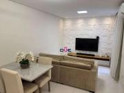 Apartamento para Venda em Santos/SP Aparecida 1 Quartos