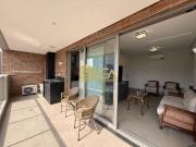 Apartamento para Venda em Santos/SP Aparecida 1 Quartos