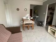 Apartamento para Venda em Santos/SP Aparecida 1 Quartos