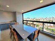 Apartamento para Venda em Santos/SP Aparecida 2 Quartos