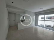 Apartamento para Venda em Santos/SP Aparecida 2 Quartos