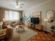 Apartamento para Venda em Santos/SP Aparecida 2 Quartos
