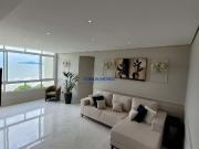 Apartamento para Venda em Santos/SP Aparecida 2 Quartos