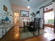 Apartamento para Venda em Santos/SP Aparecida 2 Quartos