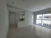Apartamento para Venda em Santos/SP Aparecida 2 Quartos