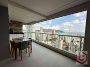 Apartamento para Venda em Santos/SP Aparecida 2 Quartos