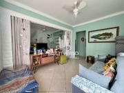 Apartamento para Venda em Santos/SP Aparecida 2 Quartos