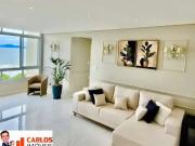 Apartamento para Venda em Santos/SP Aparecida 2 Quartos