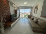 Apartamento para Venda em Santos/SP Aparecida 2 Quartos