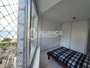 Apartamento para Venda em Santos/SP Aparecida 2 Quartos