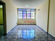 Apartamento para Venda em Santos/SP Aparecida 2 Quartos