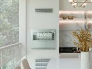 Apartamento para Venda em Santos/SP Aparecida 2 Quartos