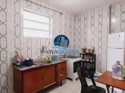 Apartamento para Venda em Santos/SP Aparecida 2 Quartos