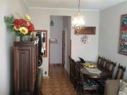 Apartamento para Venda em Santos/SP Aparecida 2 Quartos