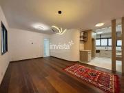 Apartamento para Venda em Santos/SP Aparecida 2 Quartos