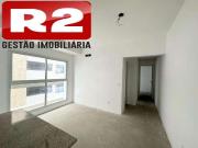 Apartamento para Venda em Santos/SP Aparecida 2 Quartos
