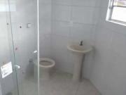 Apartamento para Venda em Santos/SP Aparecida 2 Quartos