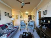Apartamento para Venda em Santos/SP Aparecida 2 Quartos