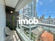 Apartamento para Venda em Santos/SP Aparecida 2 Quartos Apartamento para Venda em Santos/SP Aparecida 2 Quartos