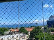 Apartamento para Venda em Santos/SP Aparecida 2 Quartos