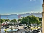 Apartamento para Venda em Santos/SP Embaré 2 Quartos