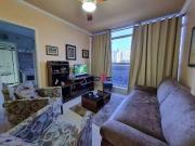 Apartamento para Venda em Santos/SP Aparecida 2 Quartos Apartamento para Venda em Santos/SP Aparecida 2 Quartos