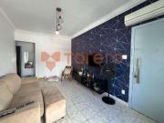Apartamento para Venda em Santos/SP Aparecida 2 Quartos