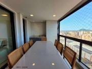 Apartamento para Venda em Santos/SP Aparecida 2 Quartos