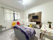 Apartamento para Venda em Santos/SP Aparecida 2 Quartos