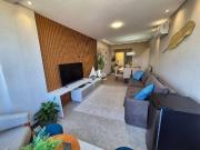 Apartamento para Venda em Santos/SP Aparecida 2 Quartos