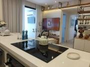 Apartamento para Venda em Santos/SP Aparecida 2 Quartos