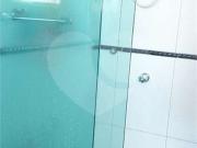 Apartamento para Venda em Santos/SP Aparecida 2 Quartos