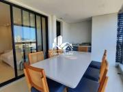 Apartamento para Venda em Santos/SP Aparecida 2 Quartos