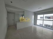Apartamento para Venda em Santos/SP Aparecida 2 Quartos