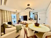 Apartamento para Venda em Santos/SP Aparecida 2 Quartos