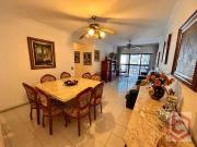 Apartamento para Venda em Santos/SP Aparecida 2 Quartos