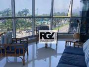 Apartamento para Venda em Santos/SP Aparecida 2 Quartos