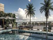 Apartamento para Venda em Santos/SP Aparecida 2 Quartos