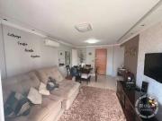 Apartamento para Venda em Santos/SP Aparecida 2 Quartos