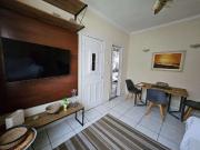 Apartamento para Venda em Santos/SP Aparecida 2 Quartos